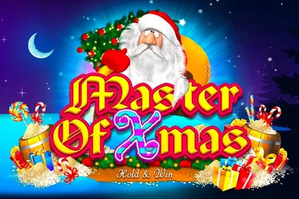 Master of Xmas